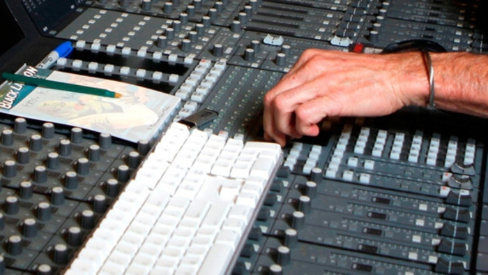 Radio ohne Jugend?