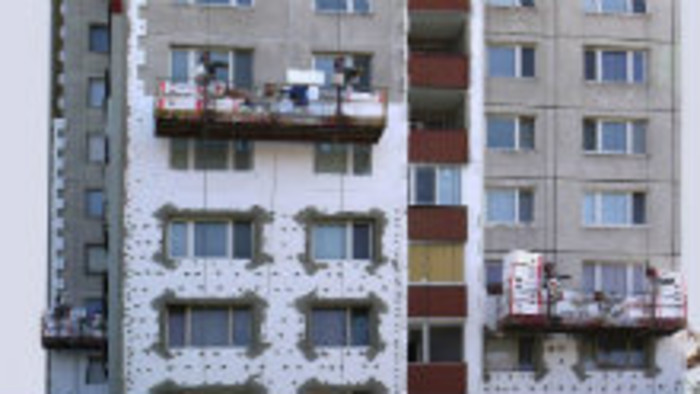 Zmeny v dotáciách na zatepľovanie domov