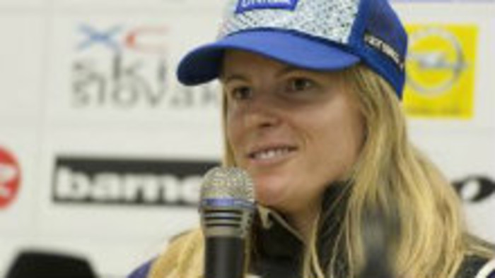 Zajtra štartuje slalom Svetového pohára