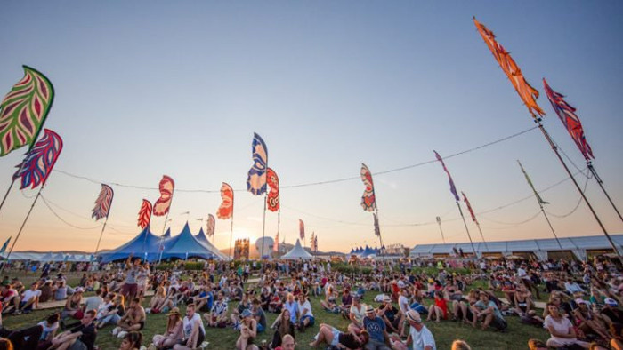 Festival Pohoda 2018 ya tiene sus entradas agotadas 
