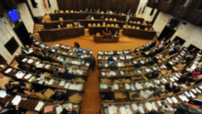 K veci: Návrh na zriadenie vyšetrovacieho výboru 