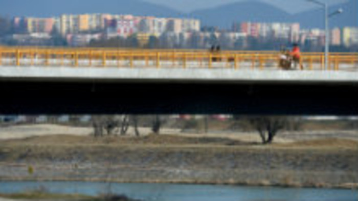 K veci: Potreba údržby mostov a diaľnic