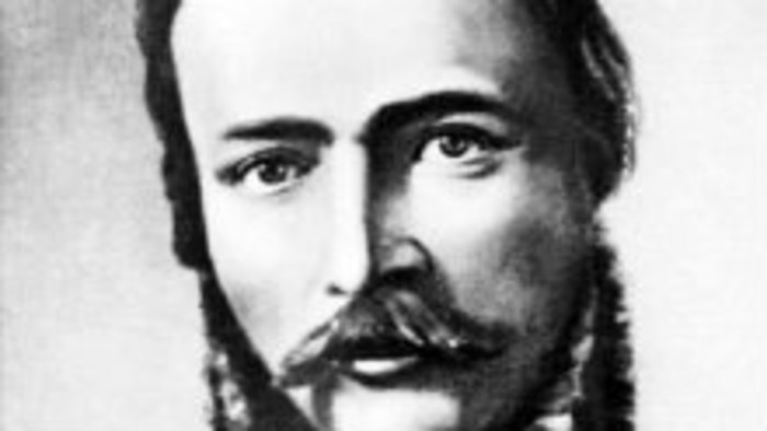 Rečník Ľudovít Štúr