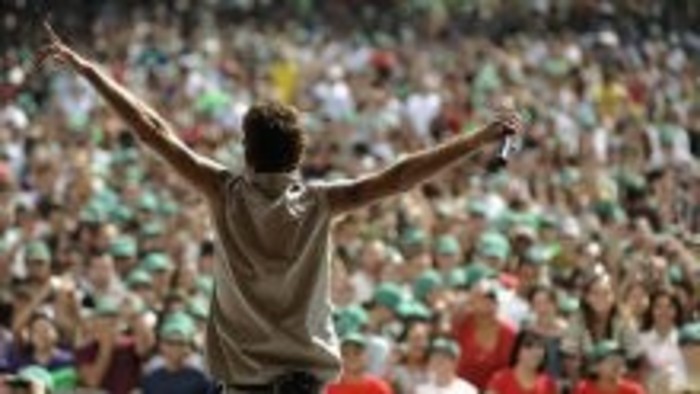 Naša hudba – Letné hudobné festivaly