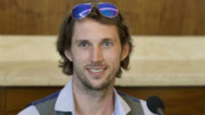 Bez limitov: Jozef Metelka