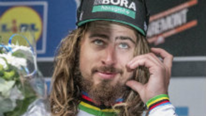 Pred Tour de France