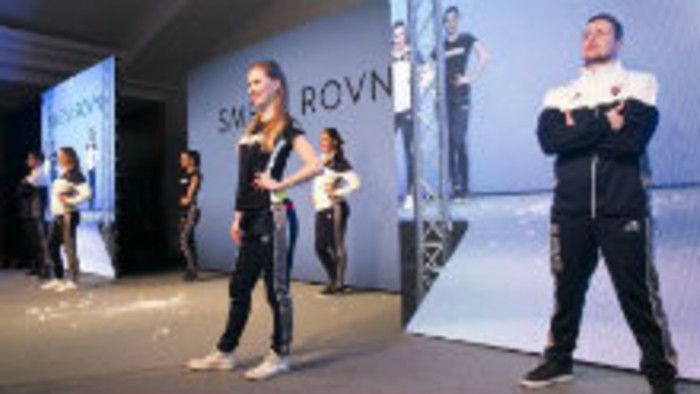 Bez limitov: Nová kampaň "Sme si rovní"