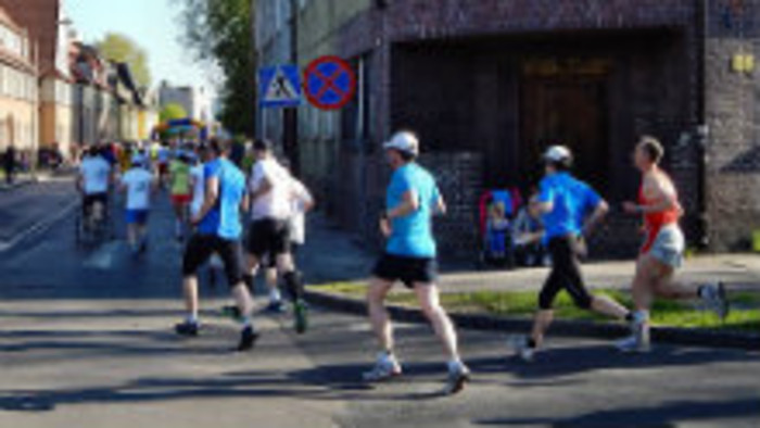 Ako sa dá trénovať vytrvalostný beh?