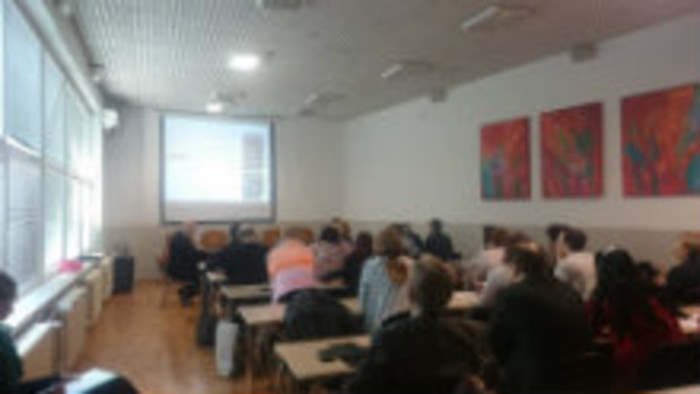 Boli sme na kurze používania elektronických schránok
