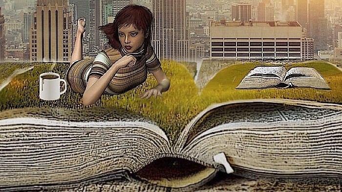 Dni slovenskej literatúry s Rádiom Litera