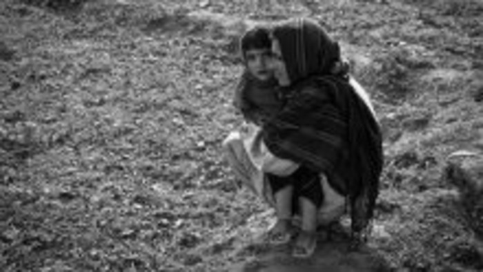 Utečenci a Slovensko