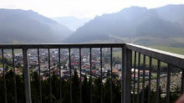 Terchovú navštívilo po katastrofe viac návštevníkov 