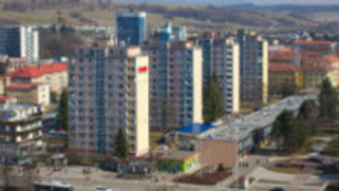 Sčítanie obyvateľov