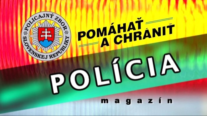 Humenné - „Poznaj svojho policajta“