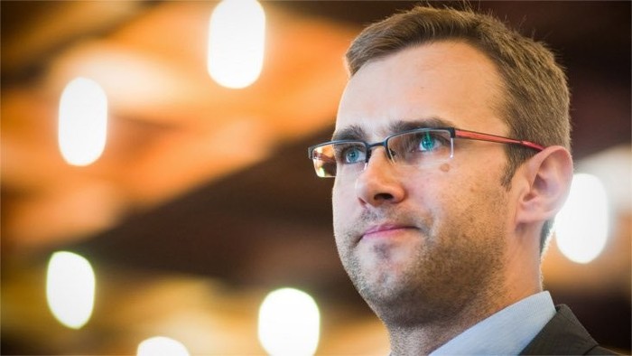 K veci: Bývalý minister obrany Fedor hodnotí dva roky novej vlády v rezorte obrany...