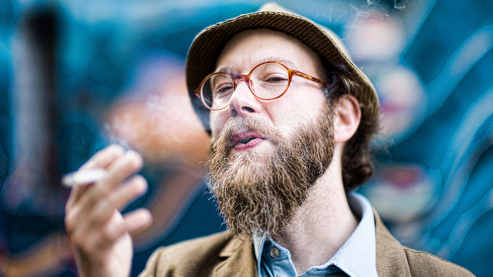 Hipsterland Slovakia