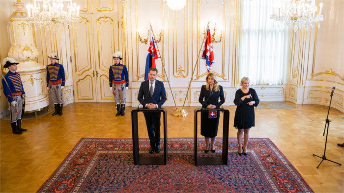 Elections 2020 : vers un gouvernement quadripartite ?