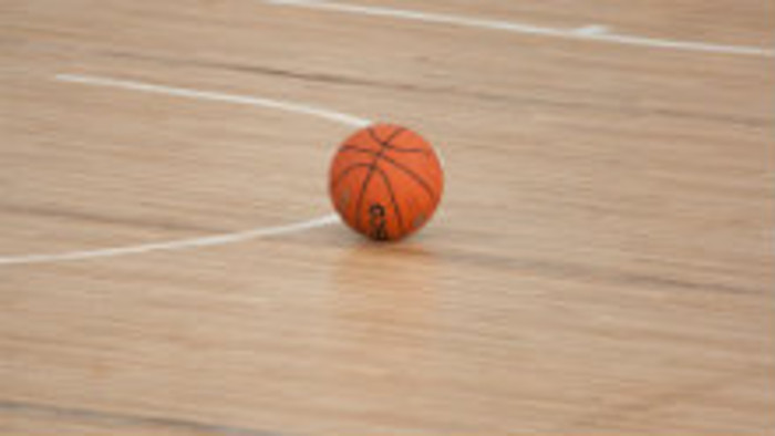 Basketbal Košice – Praha