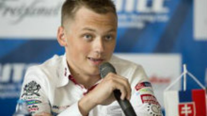 Maťo Homola