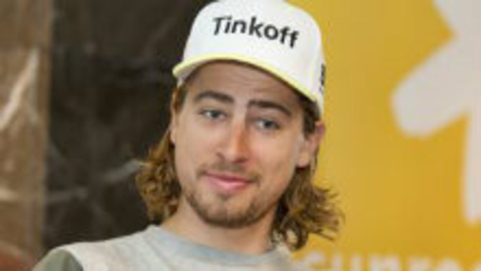 Peter Sagan: Kittla považujem za väčšieho súpera než Cavendisha