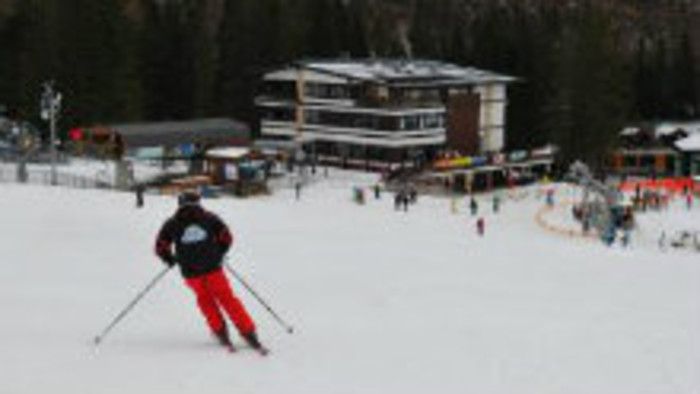 Mala by u nás vzniknúť lyžiarska polícia?