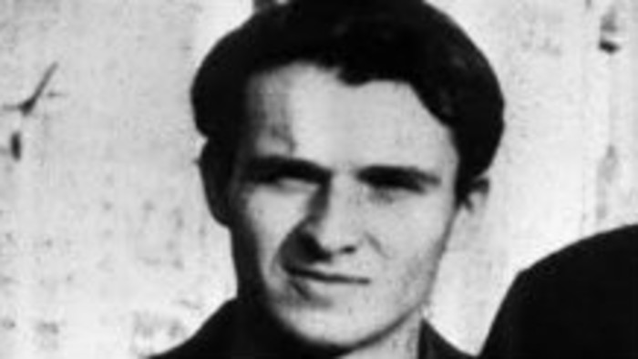 Jiří Lederer: Jan Palach 