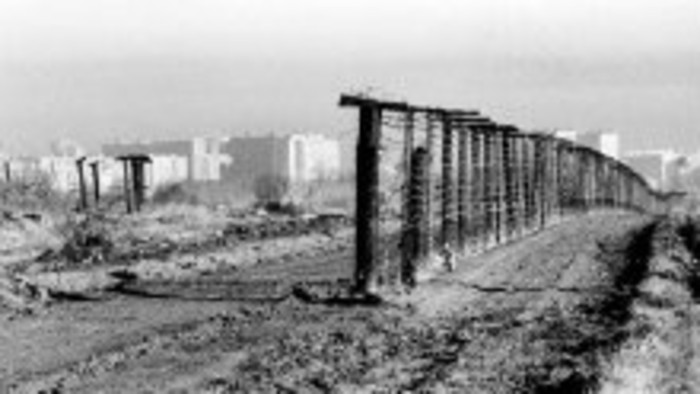Camilla Labas – život v emigrácii - 2. časť