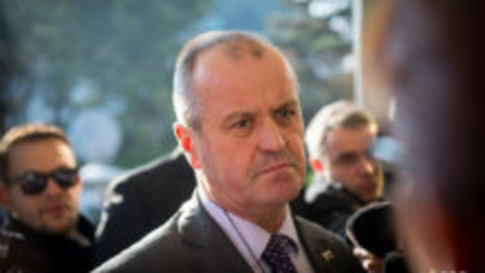 K veci: Vznik Posilnenej obranej spolupráce