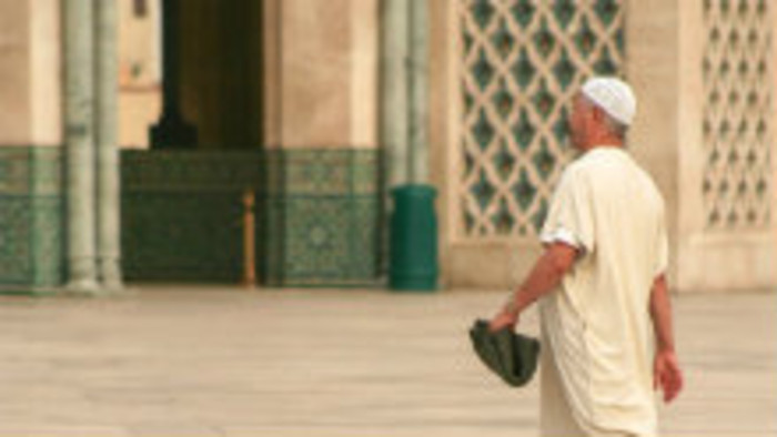 Radikálne skupiny a islam 