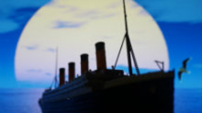 Titanic