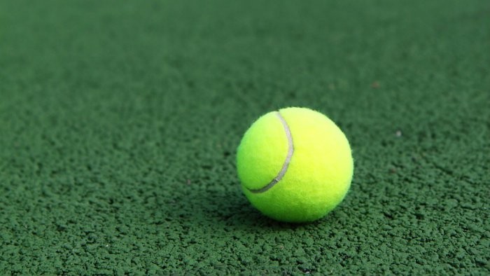 Úspech na French Open