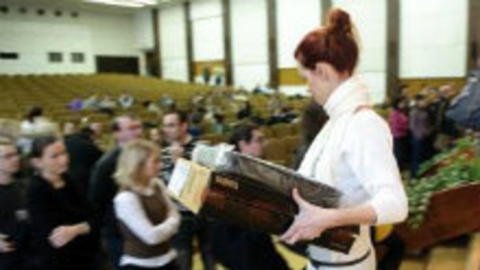 Doktorandi a ich miesto v našom systéme školstva