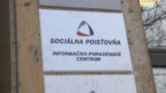 Vybavovanie dôchodku