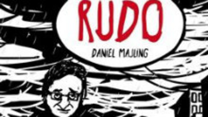 Daniel Majling: Rudo 