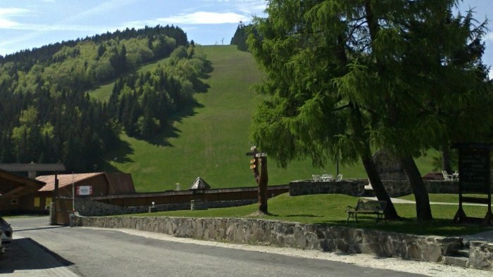 Polárnik, legendárna herečka a známy režisér na 20. ročníku Envirofilmu