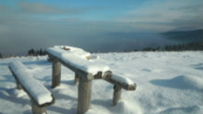 Rádiovíkend 14.3.2015 – pozvánky