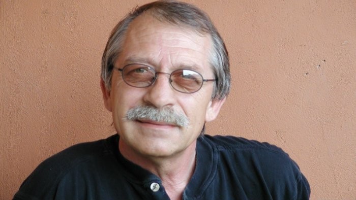 Lubos-Novotny