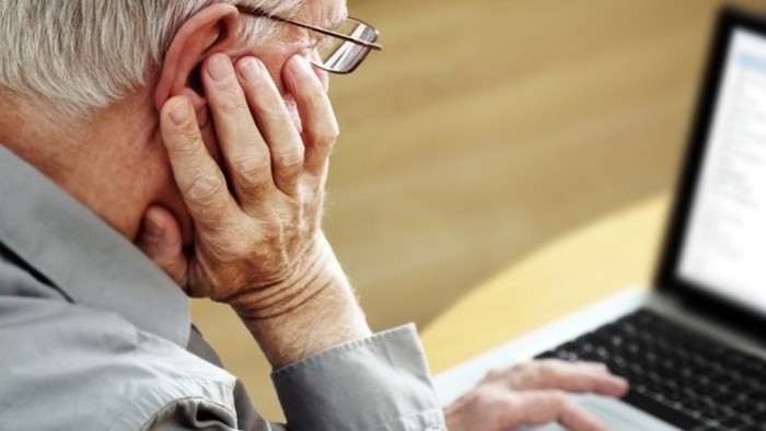 Neue Arbeitsplätze durch Kündigung von Rentnern