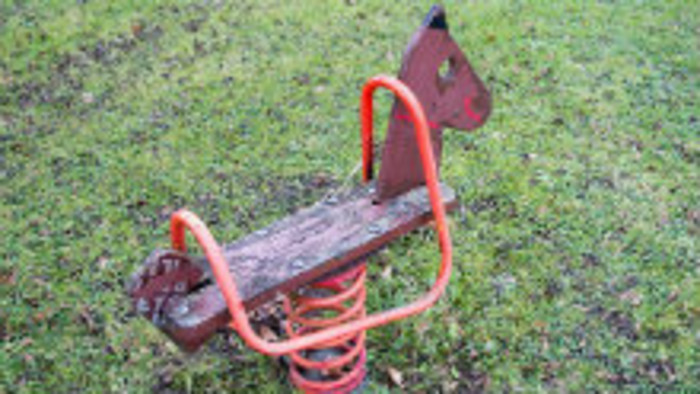 Spoločenský život mamičiek a ich detí