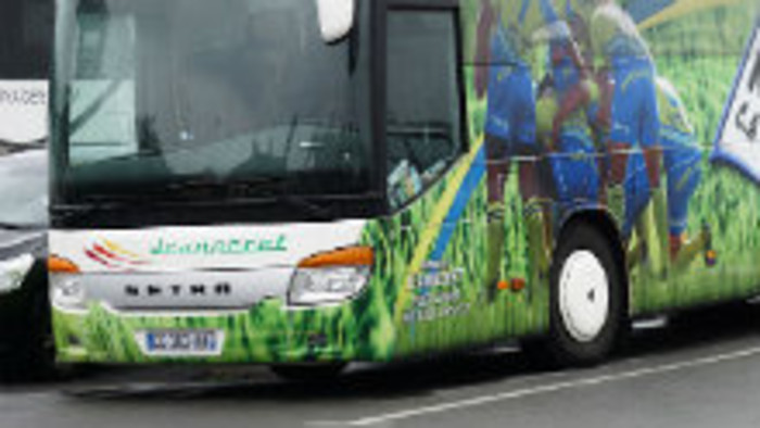 Autobusy v Prešove nemajú kde parkovať
