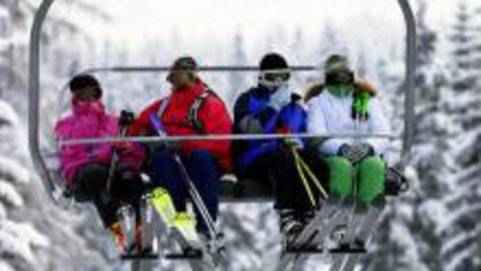 Prvý slovenský vlek má viac ako 70 rokov