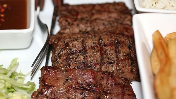 Jahňacina patrí k veľkonočným sviatkom