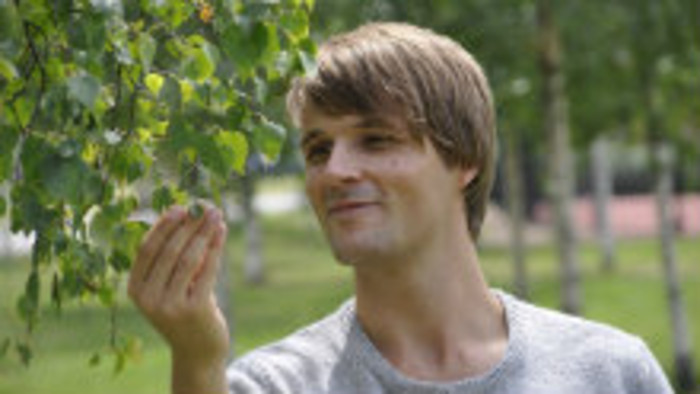 Úspešní hendikepovaní ľudia – 2. časť