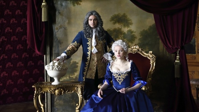 Štartuje nakrúcanie ďalších častí Márie Terézie