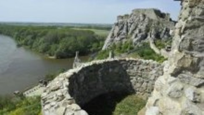 Po stopách histórie na bicykli