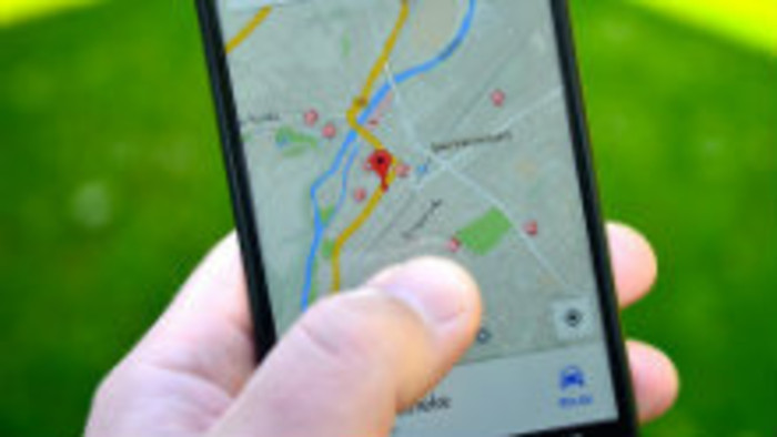 Študentka vymyslela mobilný atlas