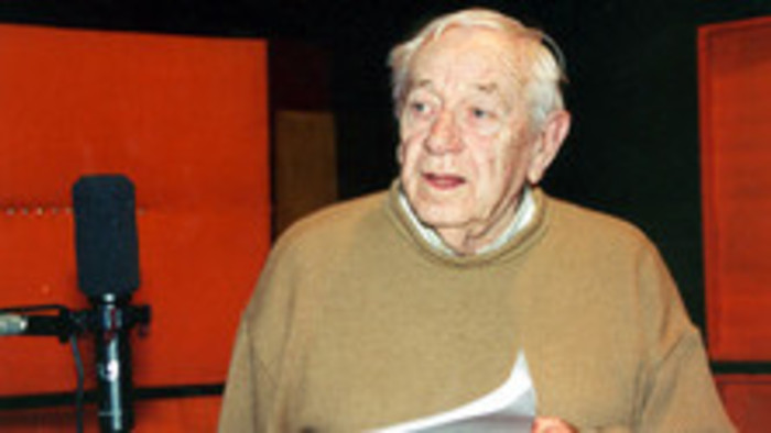 Odišiel Karol Machata