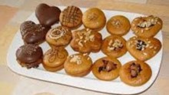 Recept na medovníčky od spravodajkyne Rádia Regina Marty Výboštekovej