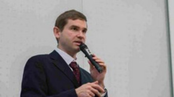 Vedec Martin Plesch v Nočnej pyramíde