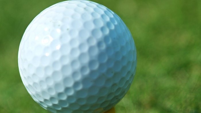 Exkluzívny golf na SLovensku